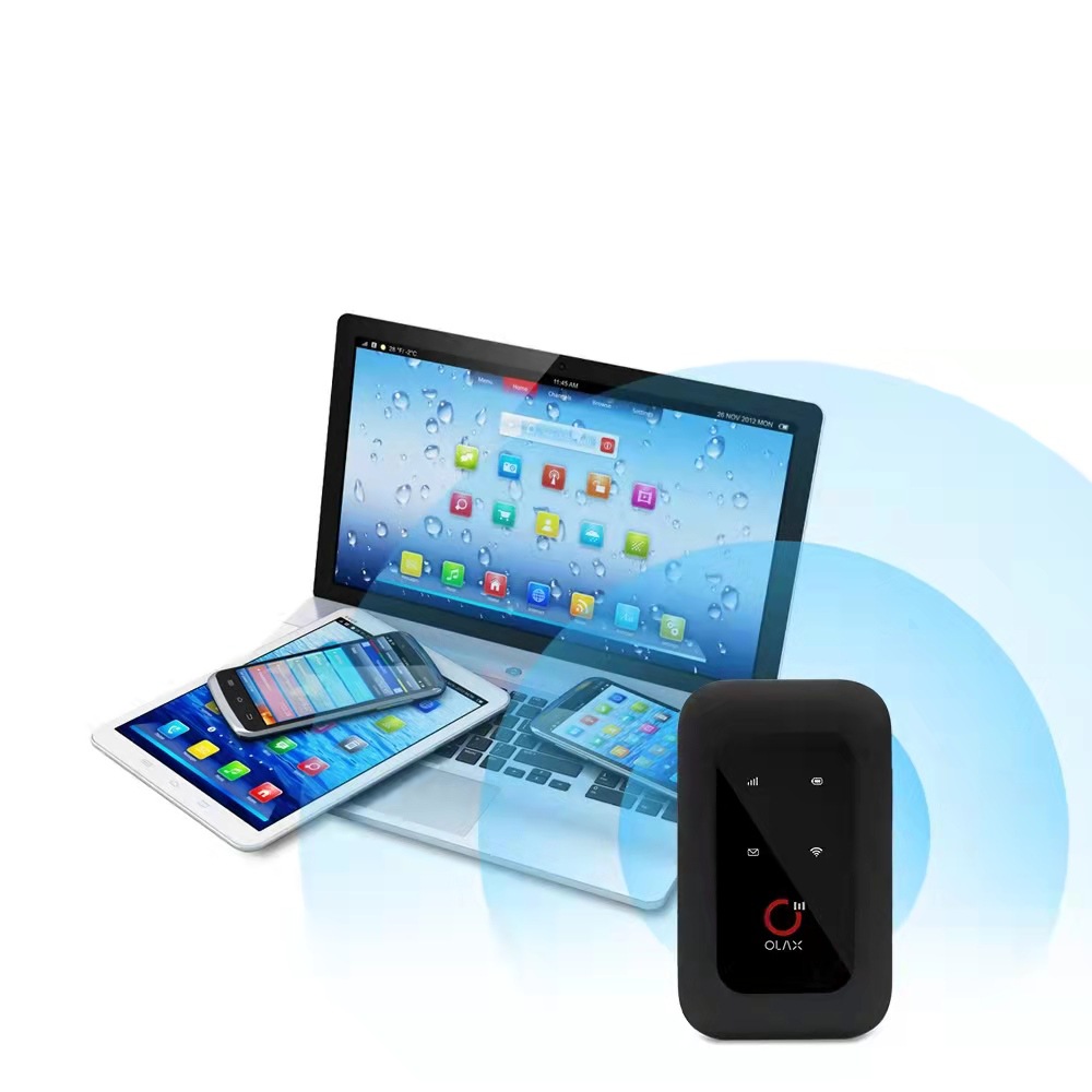CỤC PHÁT WIFI 4G CHẤT LƯỢNG TỐT