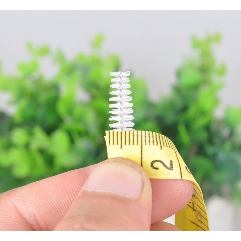 Cọ ống hút ,dây dẫn cán nhựa