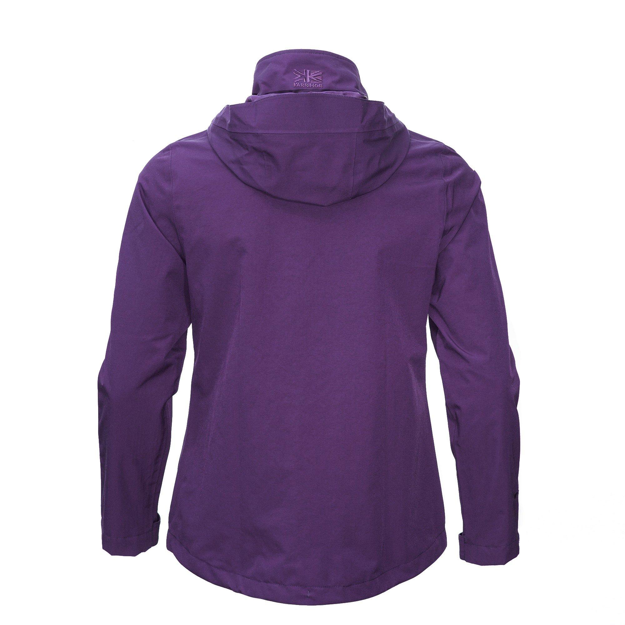 Karrimor urban weathertite clearance jacket ladies review