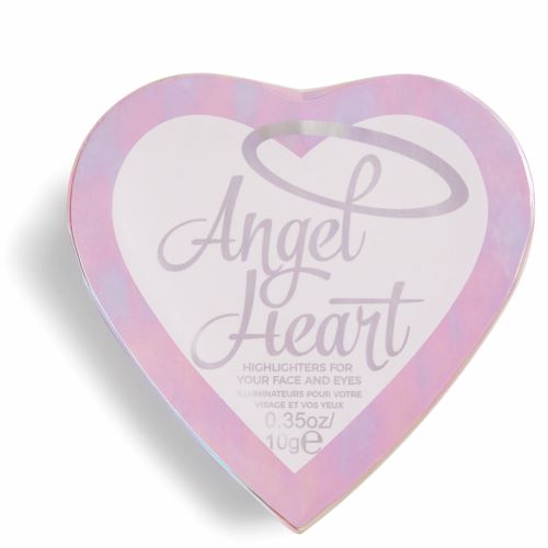 revolution angel heart highlighter
