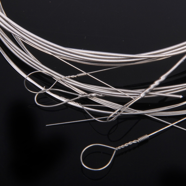 Blesiya Thiết Lập Của 5Pcs Strings, Cho Banjo 5 Dây