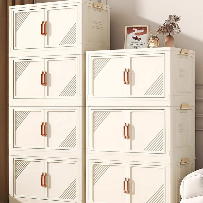 storage box Folding locker Clothes and toys folding storage box Movable multilayer storage cabinet Multi-purpose storage box wheeled shelves, storage boxes, drawer boxes, storage racks, storage racks for orderly storage of articles.