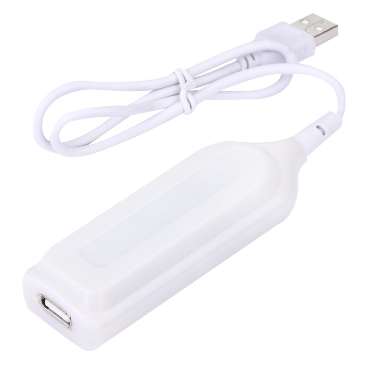 4 Ports USB 2.0 HUB, Cable Length: 30cm (iRepairParts)