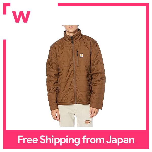 Carhartt gilliam jacket hotsell