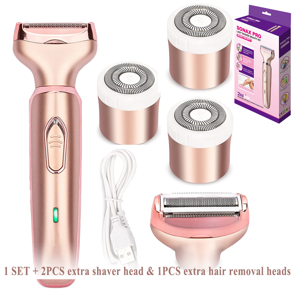 sonax pro lady shaver