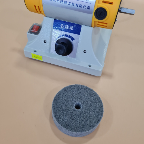 Máy khoan mài siêu tốc