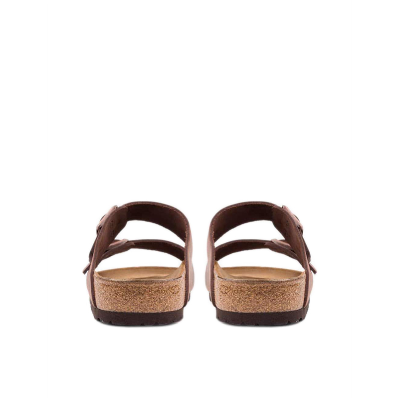 Birkenstock Arizona Women's Sandals - Dark Brown