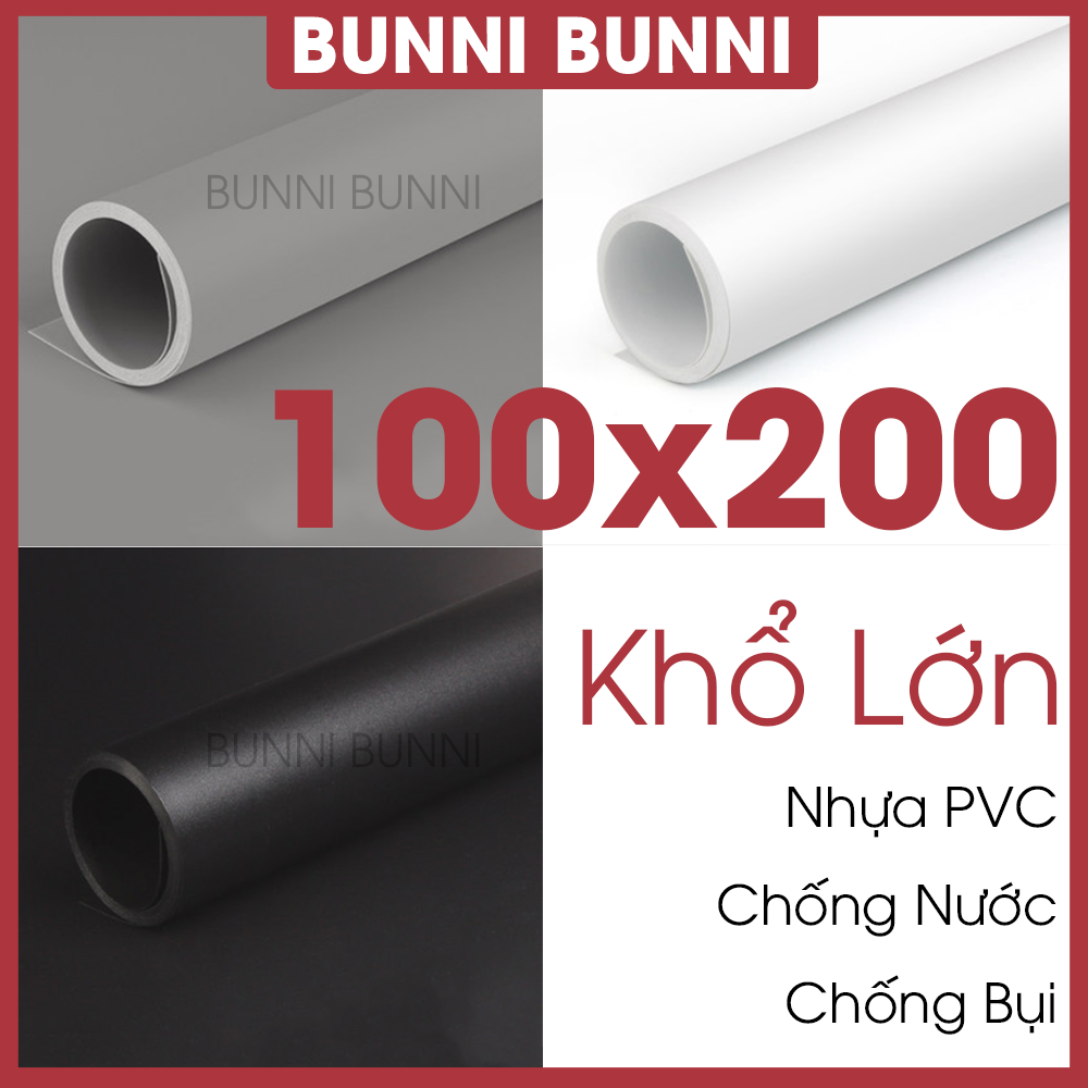 Với phông PVC khổ lớn đầy màu sắc, bạn có thể tạo ra những bức ảnh chụp cực đẹp và sáng tạo. Với độ bền cao, phân giải hình ảnh sắc nét, phông PVC sẽ là sự lựa chọn hoàn hảo cho những người yêu thích nhiếp ảnh. Bạn có thể dễ dàng sử dụng phông PVC để tạo ra các bức ảnh độc đáo, tạo nên những kỉ niệm đáng nhớ. Hãy thử ngay để tận hưởng những trải nghiệm và kỷ niệm đáng nhớ.