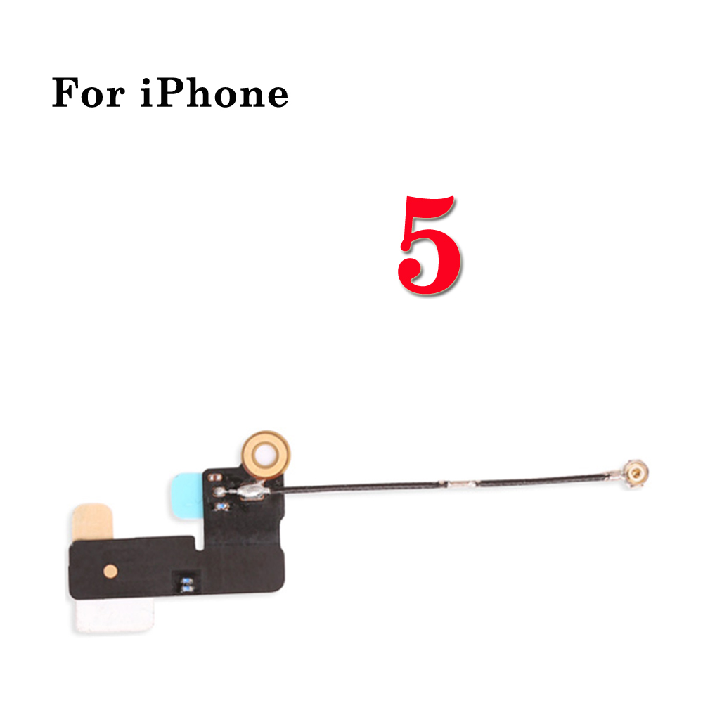 1pcs Wifi Flex For iPhone 5 5s SE 2016 2020 Version Wifi Antenna