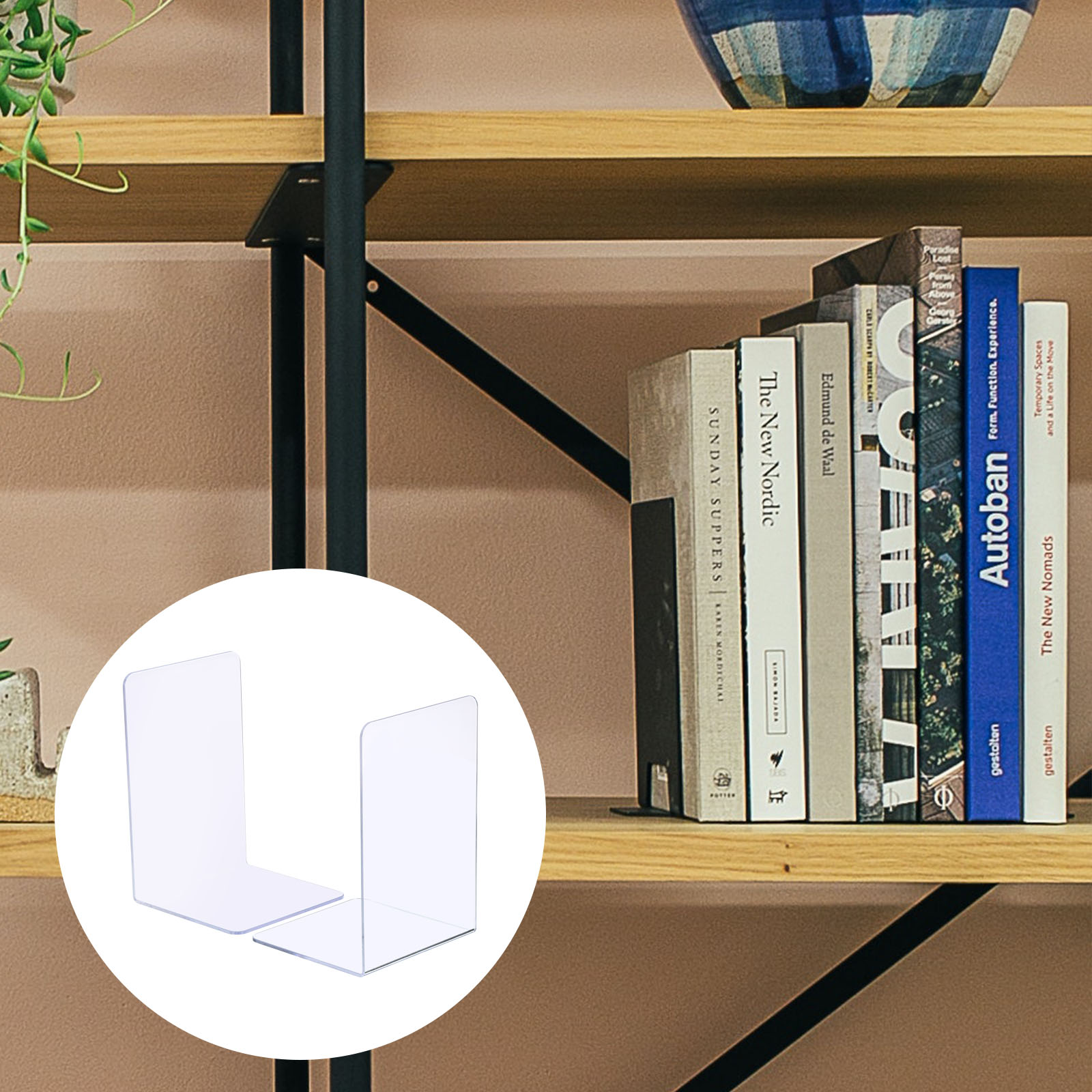 %E3%80%90InnovateWorld%E3%80%912Pcs%20Acrylic%20Bookends%20Stand%20Bookshelf%20L-shaped%20Desk%20Organizer%20Desktop%20Decorative%20Storage%20Rack%20Bookend%20Book%20Holder%20Stationery%20-%20Image%207