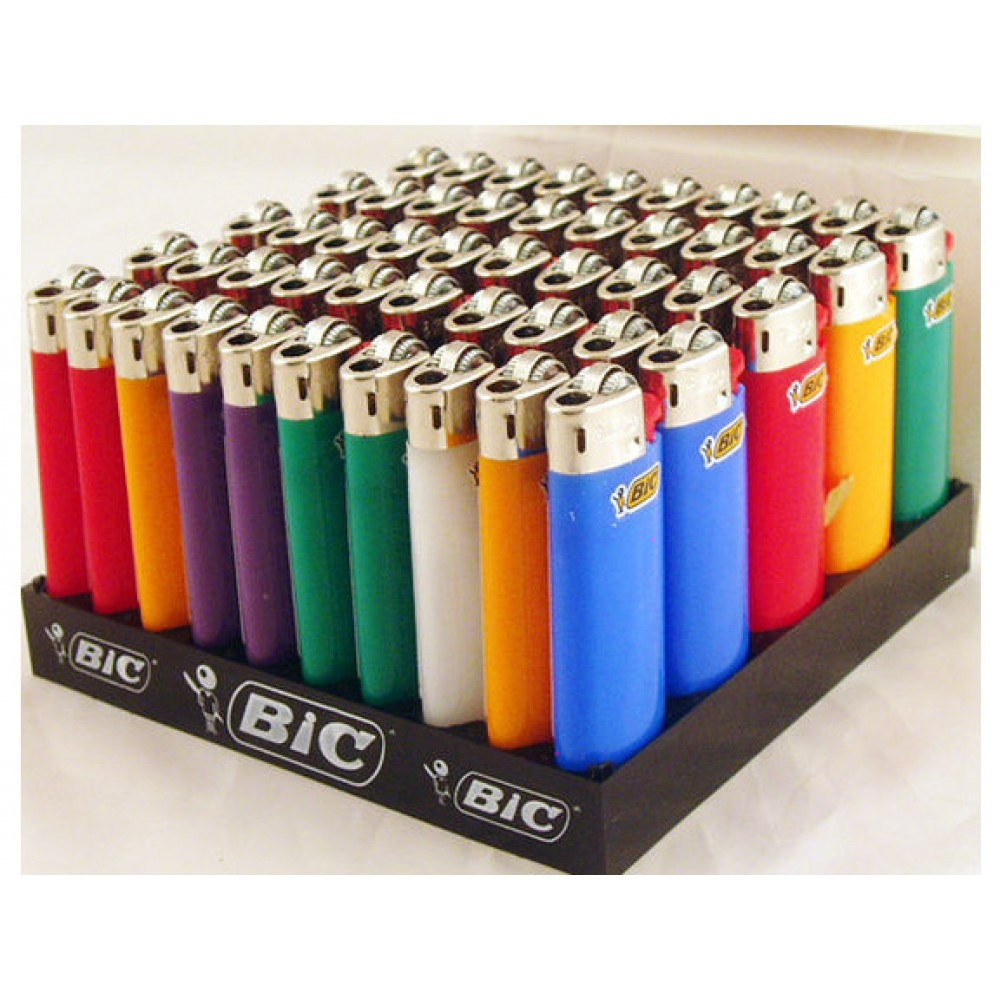 [GIAO HÀNG HỎA TỐC]BẬT LỬA BIC J3 - Chính hãng từ Pháp