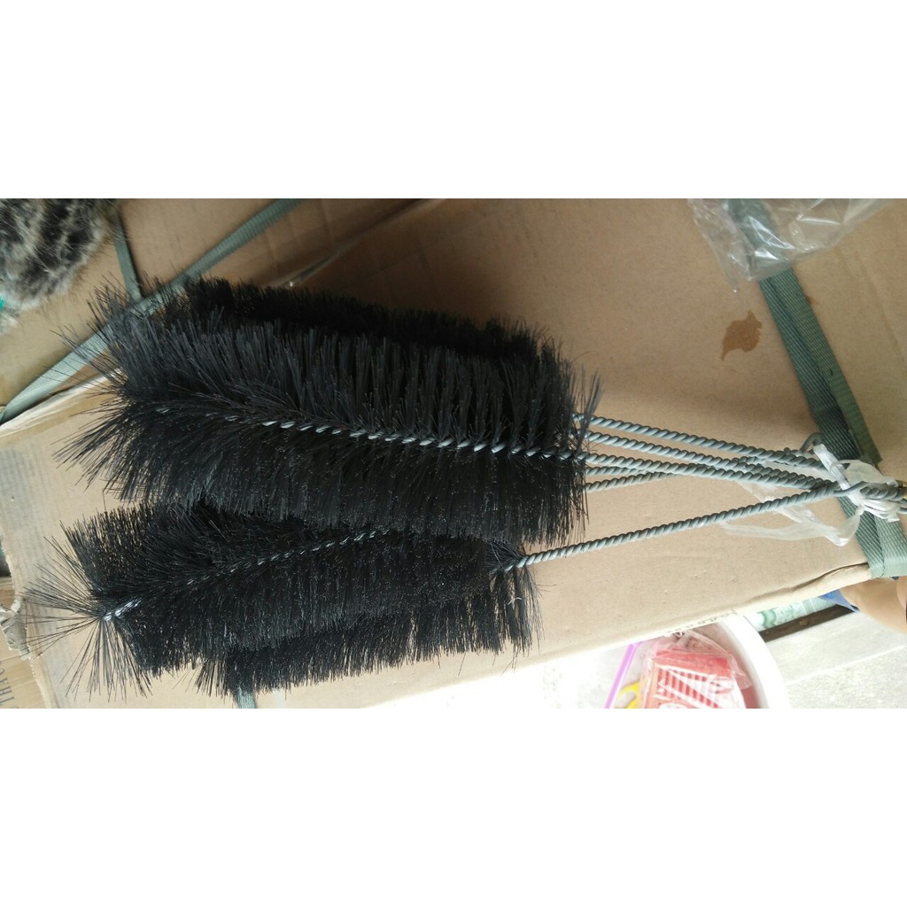 CHỔI CƯỚC CỌ RỬA Ô TÔ/ XE MÁY CÁC LOẠI