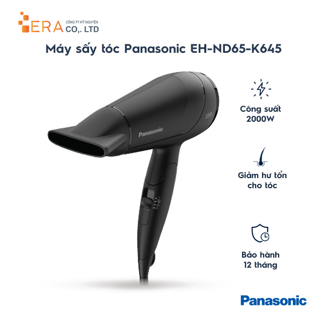 Máy sấy tóc Panasonic EH-ND65