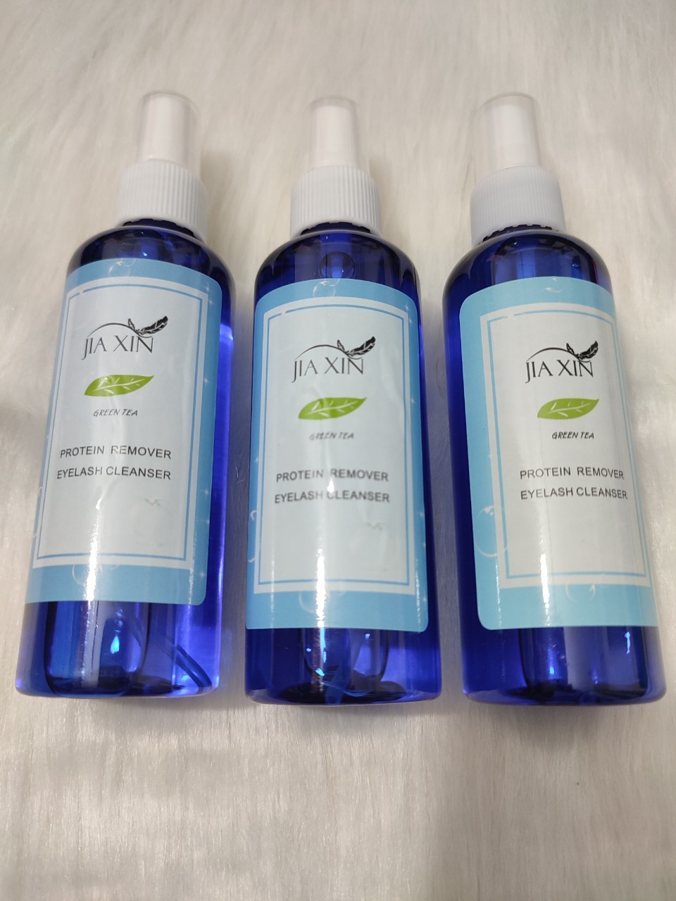 Nước vệ sinh rửa mi dung tích 100ml