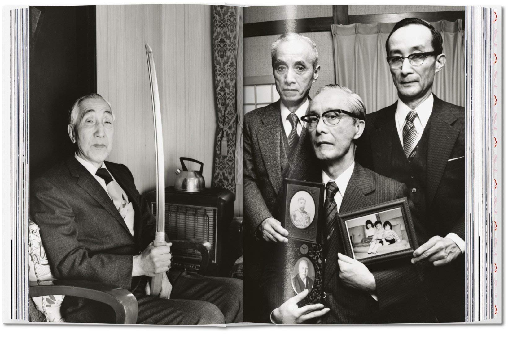ARTBOOK - Sách Tiếng Anh - Araki