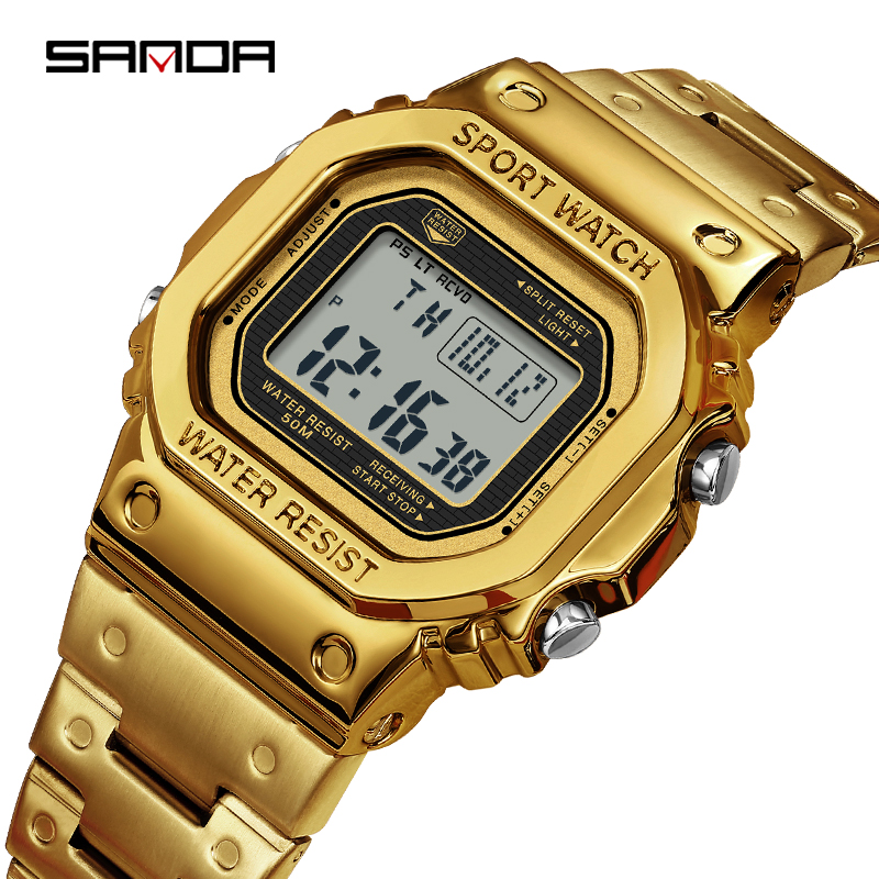 SANDA%20New%20All%20Metal%20Watch%20Trend%20Design%20Sports%20Multifunctional%20Waterproof%20Night%20Light%20Men's%20Watch%20SD2162-3%20-%20Image%209