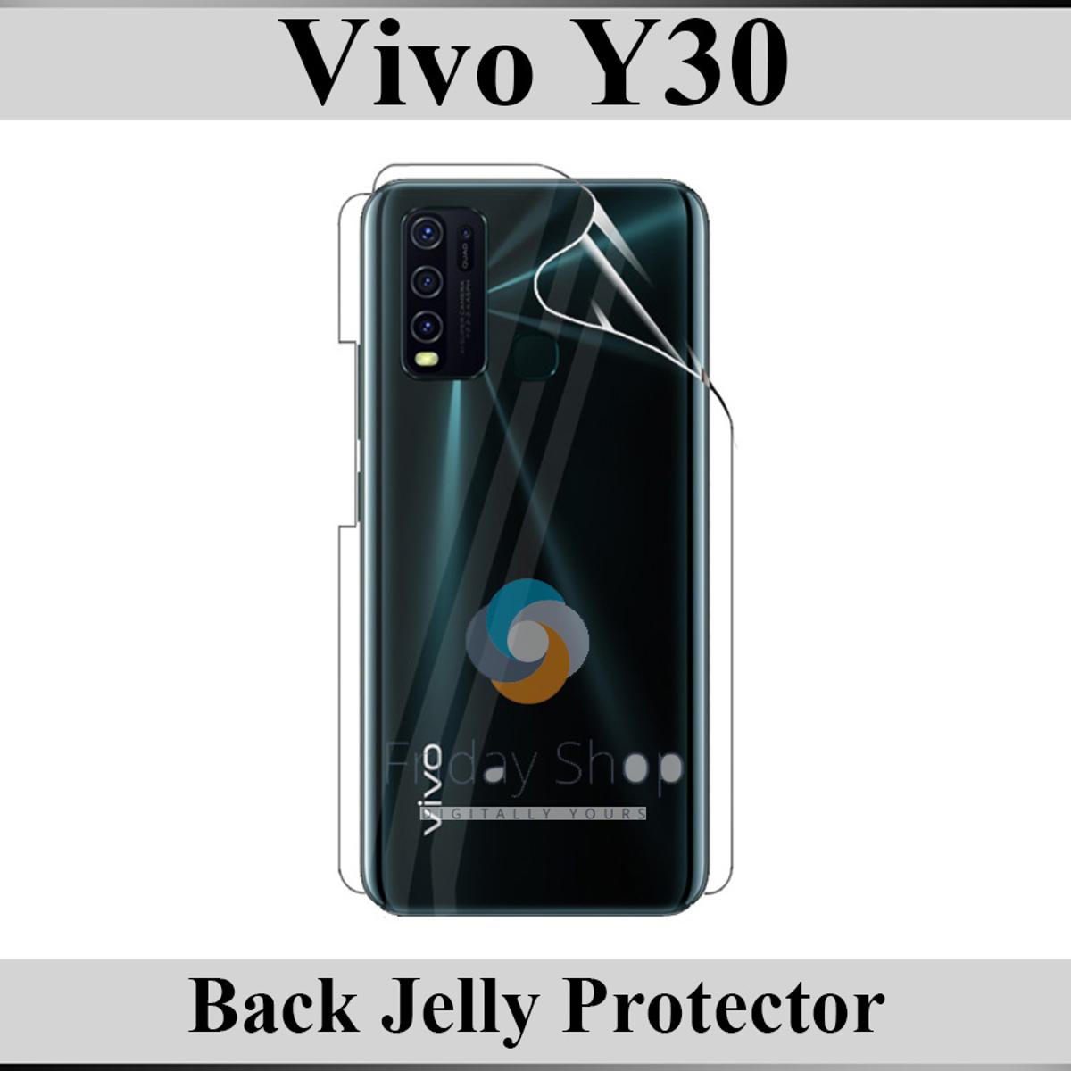 Vivo%20Y30%20Back%20Hydrogel%20Soft%20Film%20Protector%20-%20Clear%20Flexible%20Sheet%20-%20Image%202