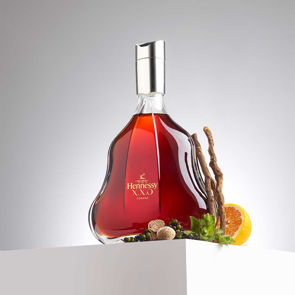 Hennessy XXO 1L | Lazada Singapore