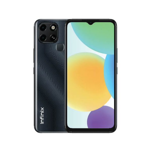 infinix x 6511e