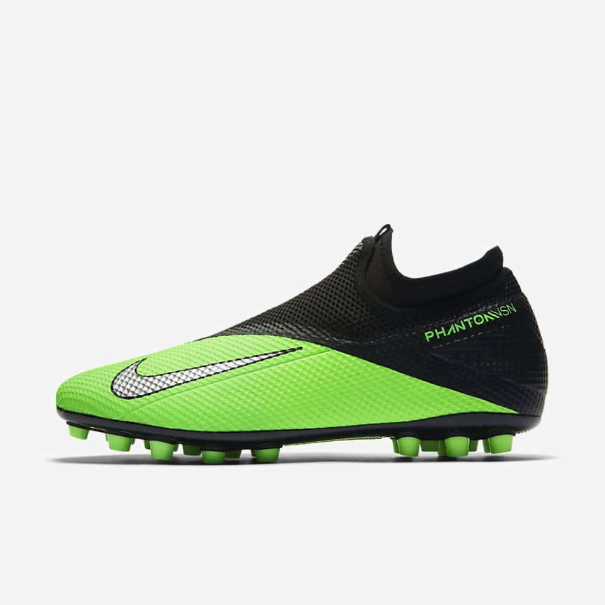 grass football shoes