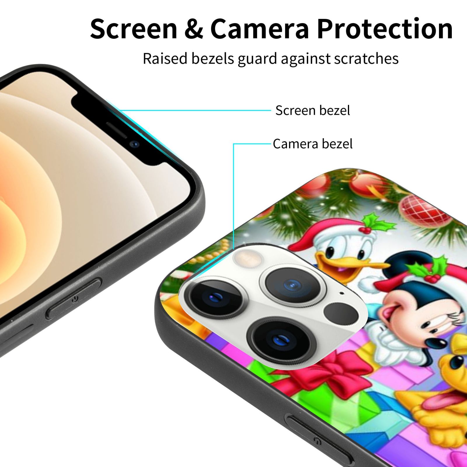 Harley Davidson  Phone Case for iPhone 14 Pro Max / iPhone 13 Pro Max / iPhone 12 Pro Max / Samsung Galaxy Note 20 / S23 Ultra Anti-fall Protective Case Cover 67