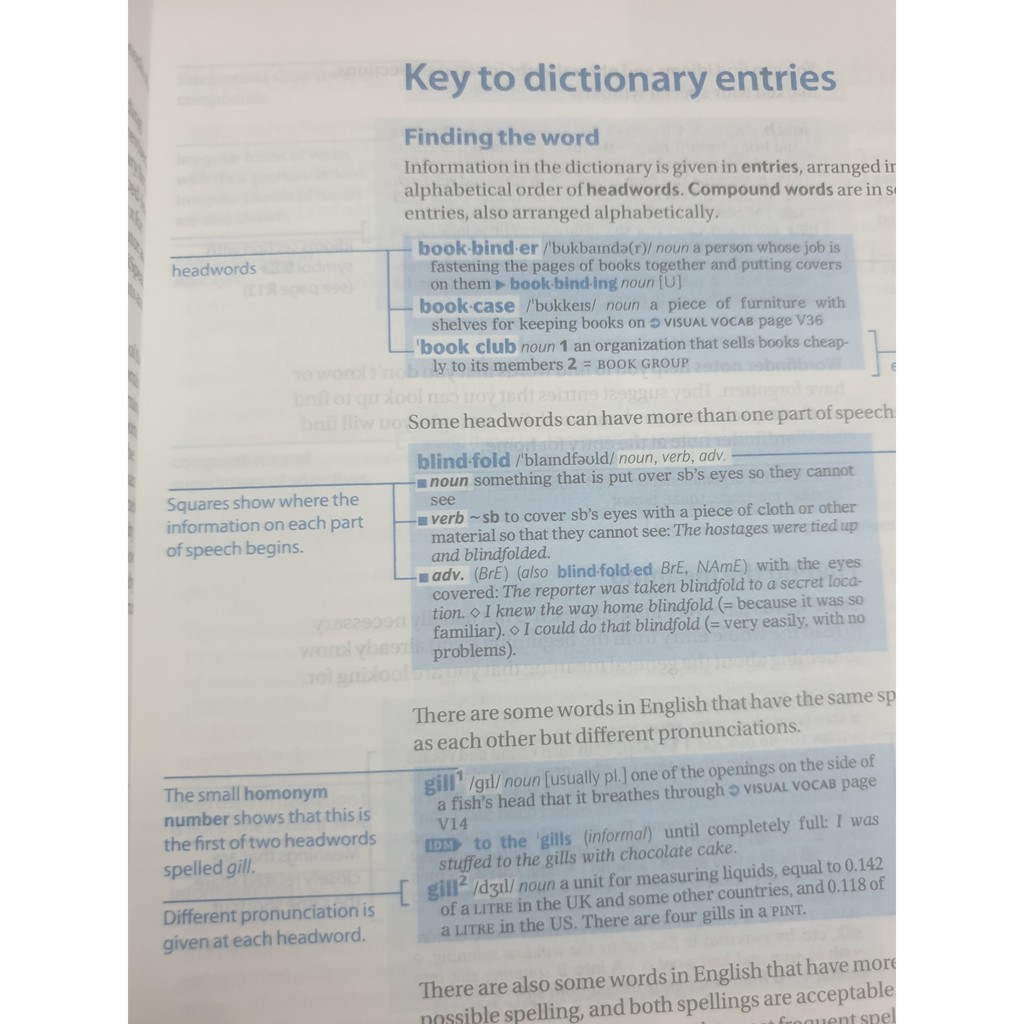 Oxford Advanced Learner's Dictionary: Paperback - 10th Edition (With 1 Year's Access To Both Premium Online And App)
