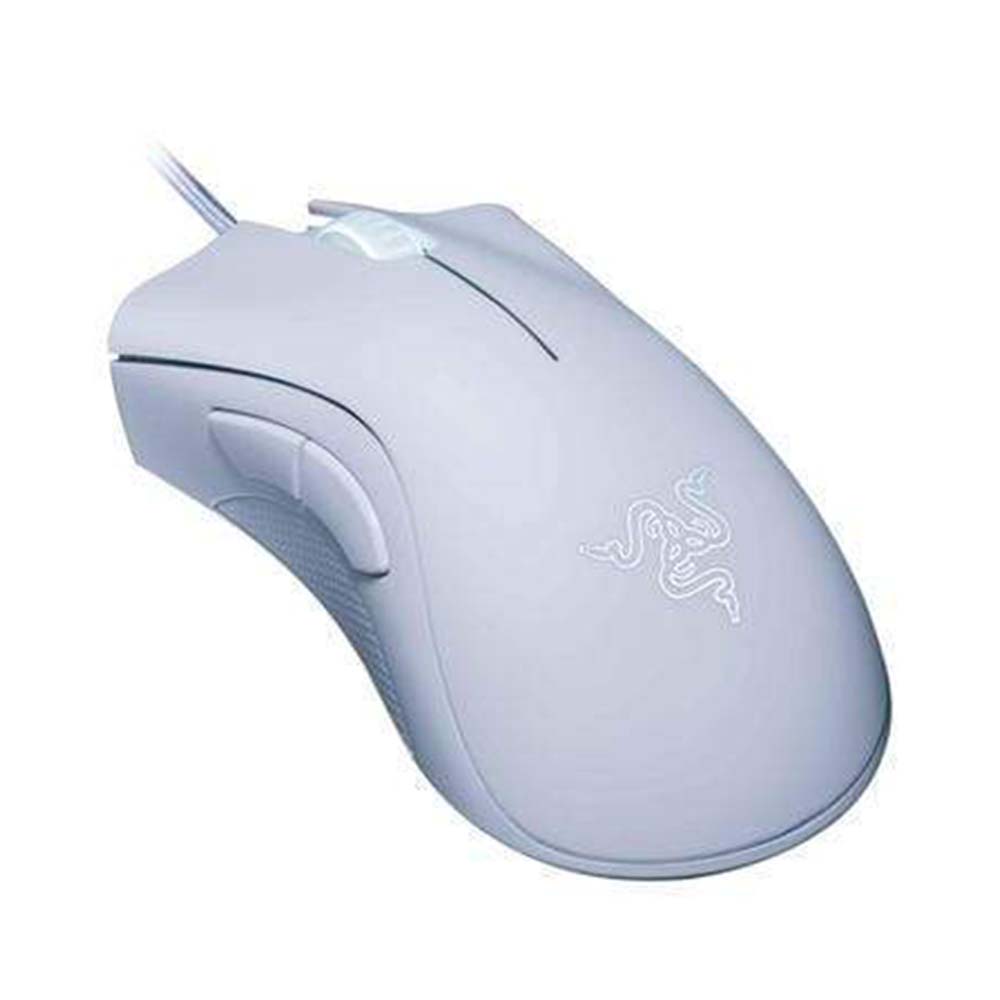 Chuột Gaming Razer DeathAdder Essential - Hàng Chính Hãng