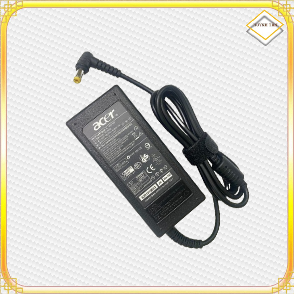 ADAPTER ACER 19V-3.42A