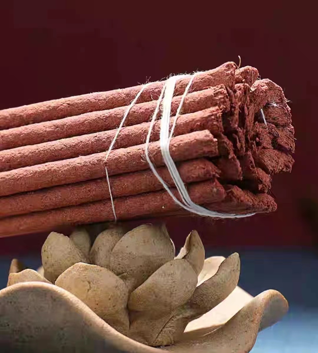 [PBMC] Nhang RED (Hương pha lê đỏ)