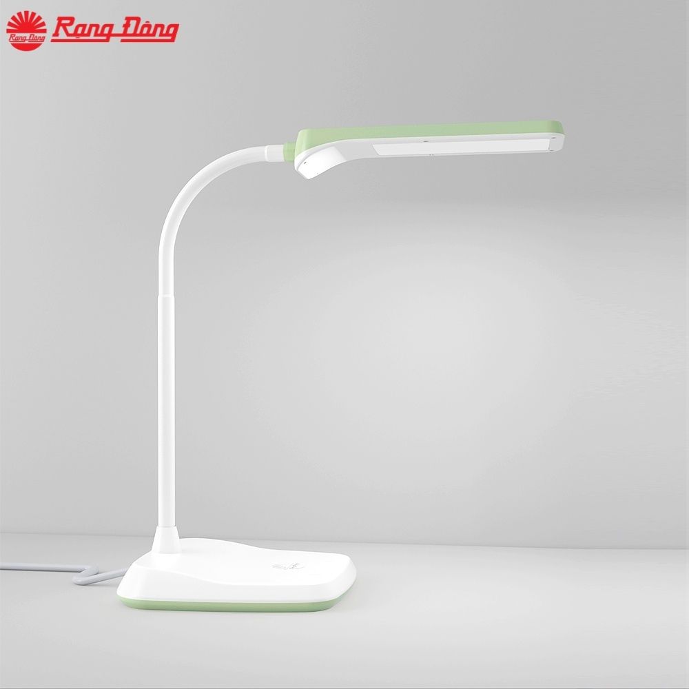 Đèn bàn học chống cận cảm ứng Rạng Đông RD-RL-36.LED - bảo hành 12 tháng - đèn led đa năng thông minh 6W cho bé , học sinh , 4 màu ánh sáng , đèn học để bàn chống cận thị , đèn học để bàn thông minh , đèn chống cận đa năng