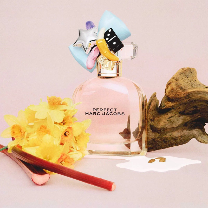 Nước hoa nữ Marc Jacobs Perfect 5ml