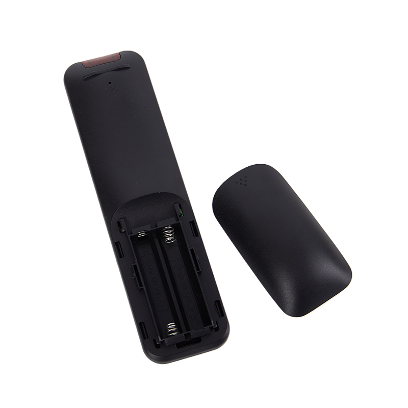 [Civilian] Universal 2.4G Wireless Air Mouse Keyboard Remote Control with USB Receiver for Android TV Box Smart TV Windows PC