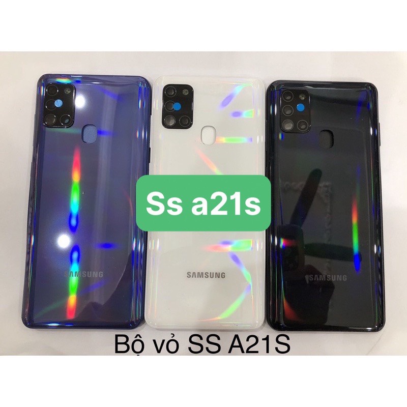 bộ vỏ Sam sung A21S /P in điện thoại  A21s/Pin điện thoại Sam Sung A13 (4G-5G)/ A14-5G/ A12/ A21s.lắp chung