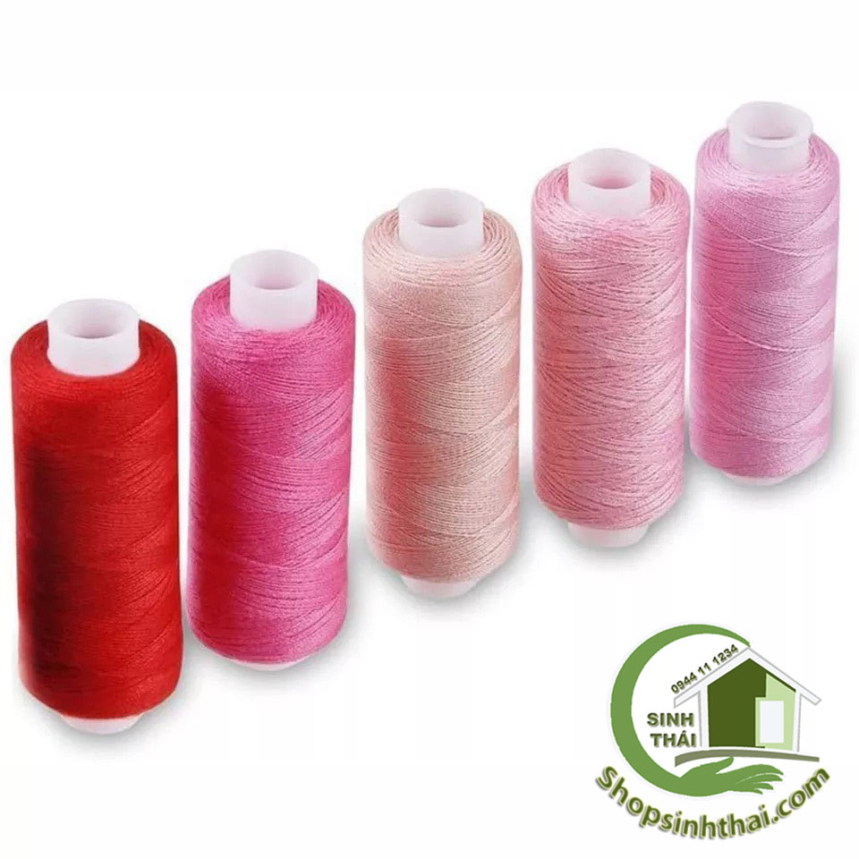 Cuộn chỉ may nhỏ - chọn màu