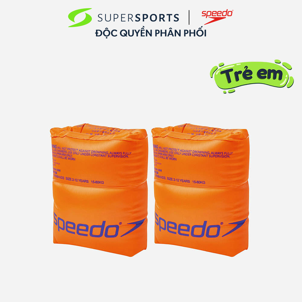 SPEEDO Phao tay trẻ em 8-069451288