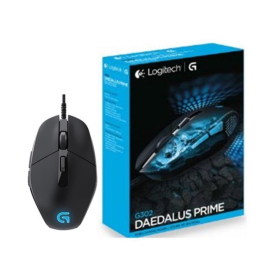 Chuột Logitech G302