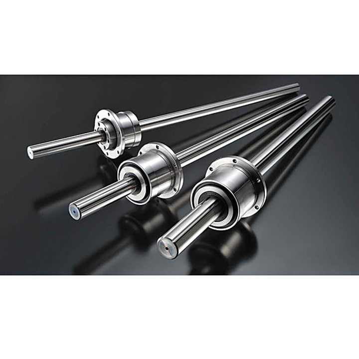 Thanh Trục đường kính 5mm chiều dài 10cm