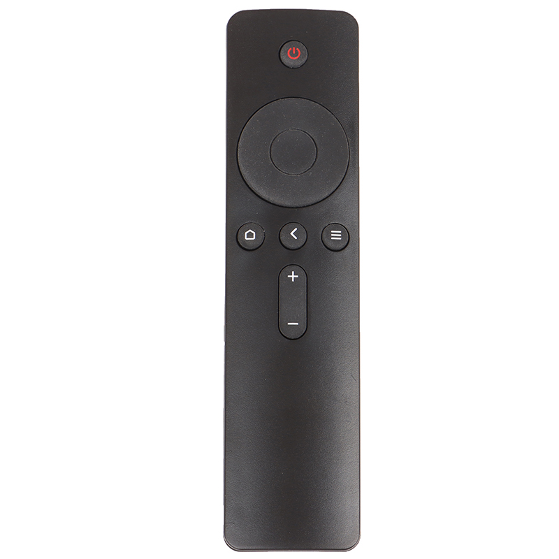 TV Remote Control Smart For Xiaomi Mi TV Set-top Box 3 2 1 Generation ...