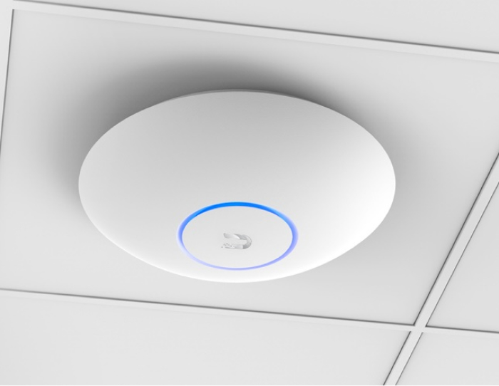 Bộ phát sóng wifi ubiquiti unifi ap ac lite chuẩn ac, tốc độ 1167mb, lan 1gb - hàng chính hãng - bh 2 năm - có xuất vat