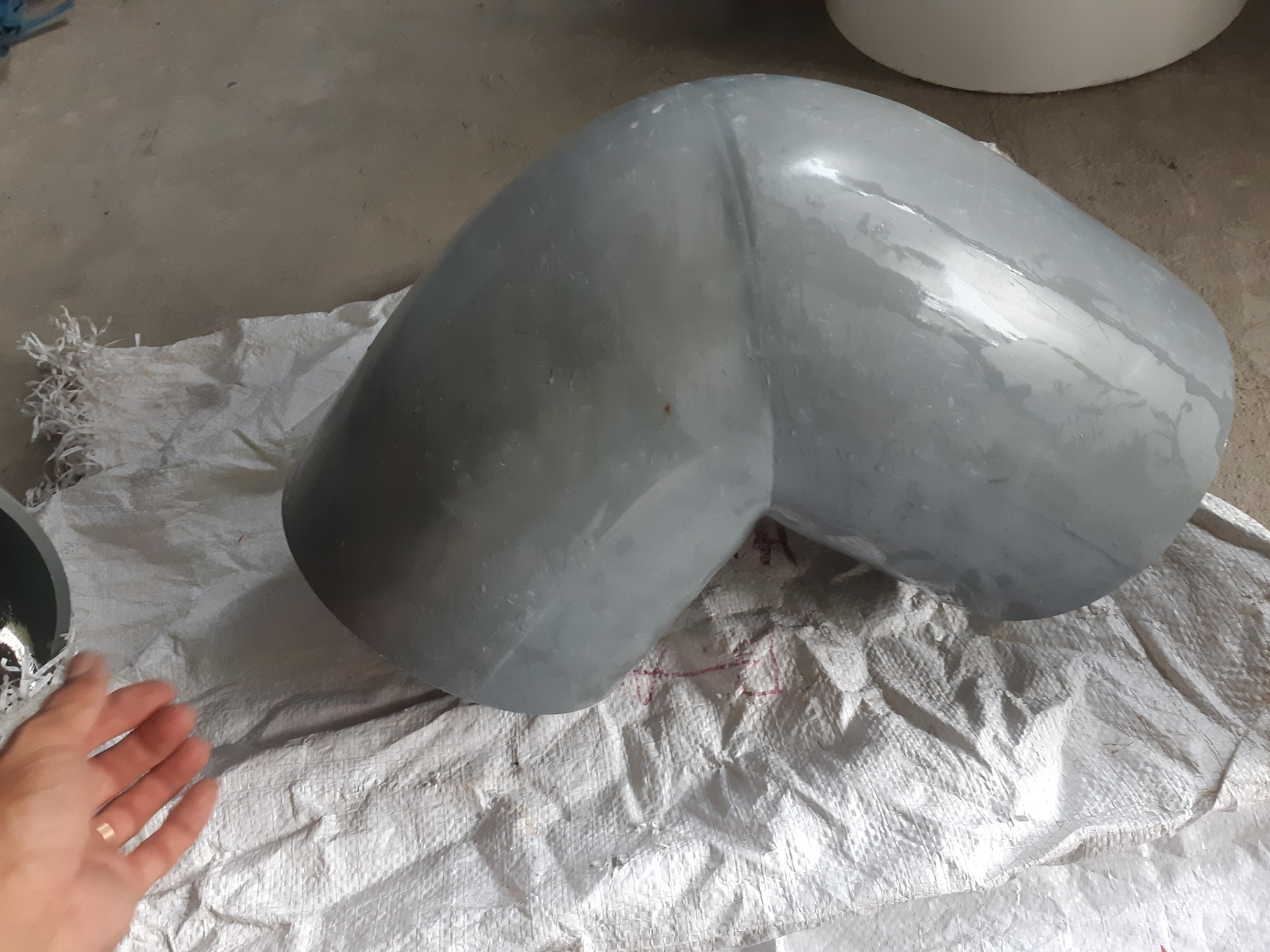 Co 200 Nhựa PVC ( Gia Công)