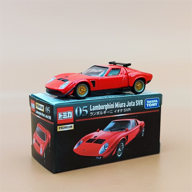 TOMY Mini Car Series Mazda RX7 Toyota Supra Alloy Car Diecasts & Toy Vehicles Car Model Miniature Scale Model Car For Children
