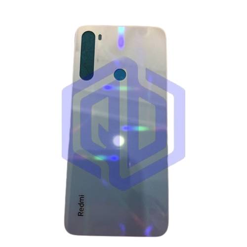 NẮP LƯNG + KÍNH CAM XIAOMI REDMI NOTE 8 ZIN