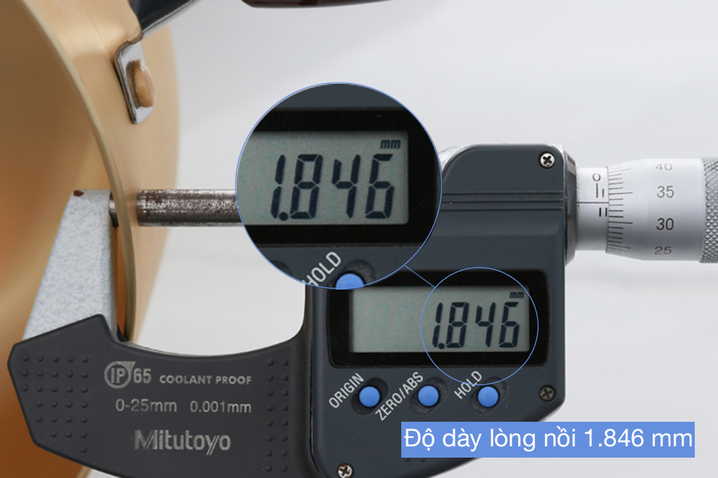 BỘ NỒI ANOD SUNHOUSE SH6634