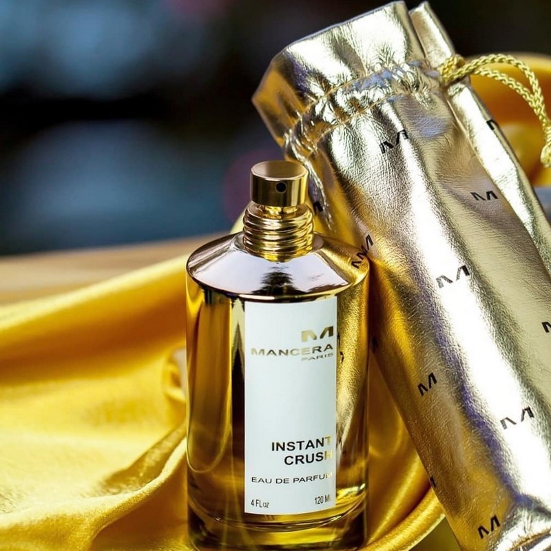 Nước Hoa Mancera Paris Instant Crush EDP 120ml