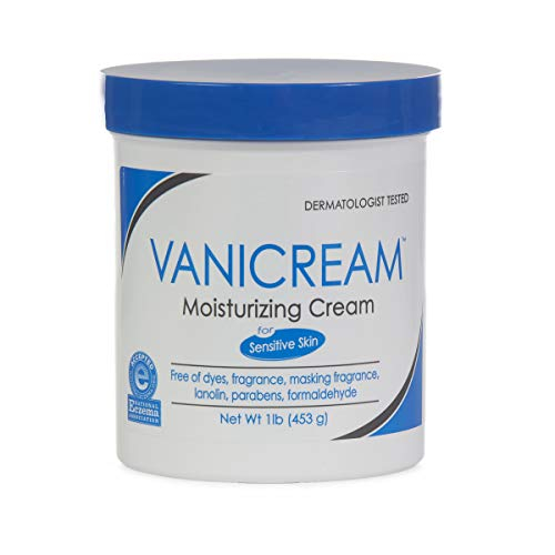 vanicream moisturizing skin lotion