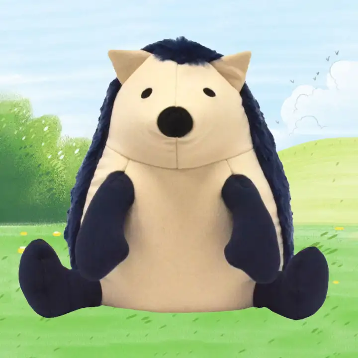 Yogibo Mate Hedgehog