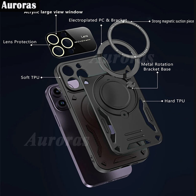 For%20ZTE%20Blade%20A73%204G%20Phone%20Case%20Shockproof%20Armor%20iron%20Metal%20Ring%20Kickstand%20Bracket%20Casing%20for%20ZTE%20Blade%20A73%204G%20Cover%20Casing%20HP%20-%20Image%208