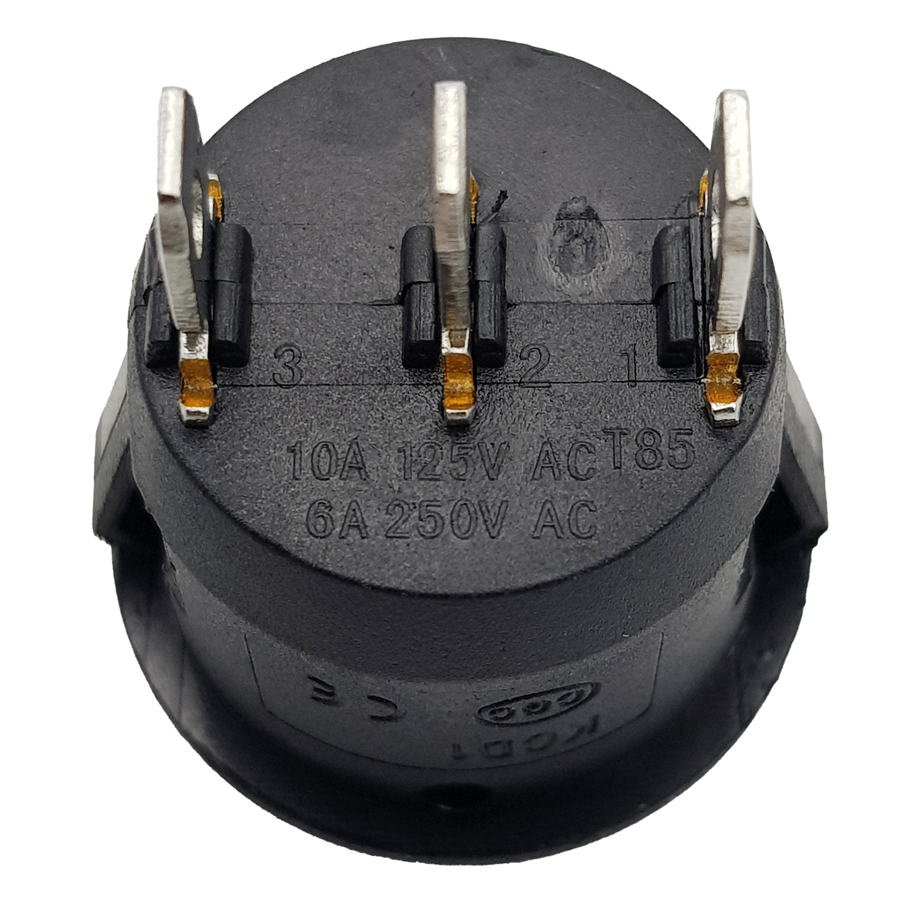 COMBO 2 SP Công tắc 3 chân KCD1-105