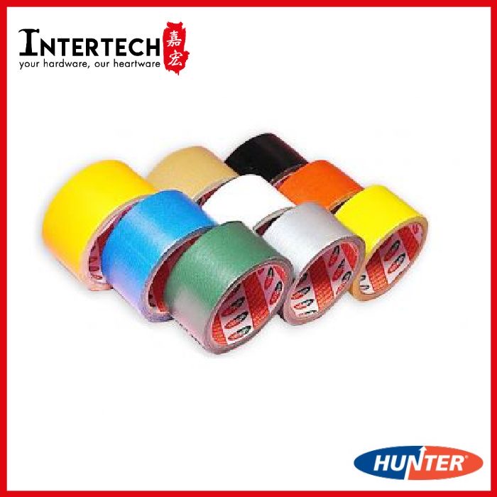 Hunter Cloth Tape 2 Inch Duct Tape Bundle of 10 Lazada Singapore