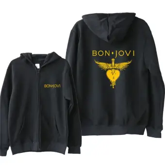 bon jovi sweater